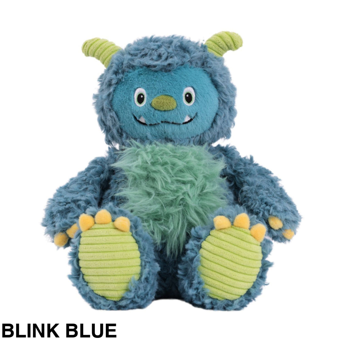 Mary Meyer Monster Friends Blink Blue
