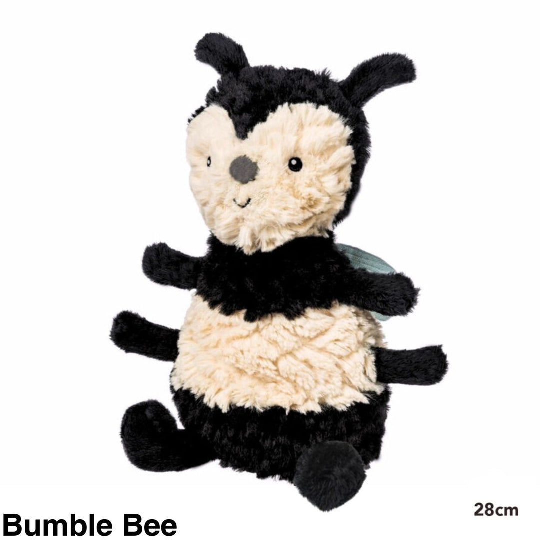 Mary Meyer Nursery Plush Bumble Bee
