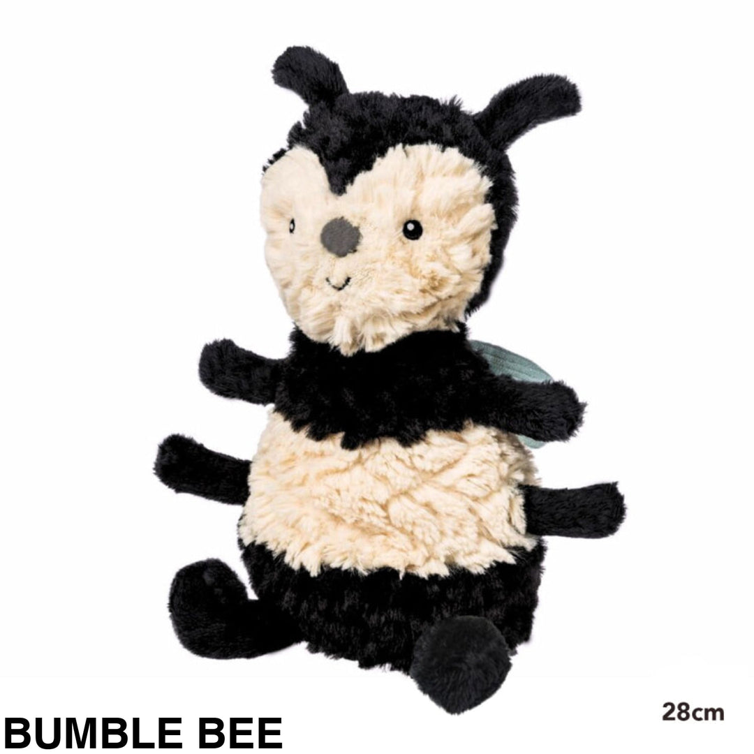 Mary Meyer Nursery Plush Bumble Bee