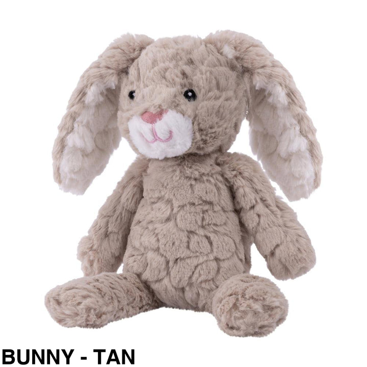 Mary Meyer Nursery Plush Bunny - Tan