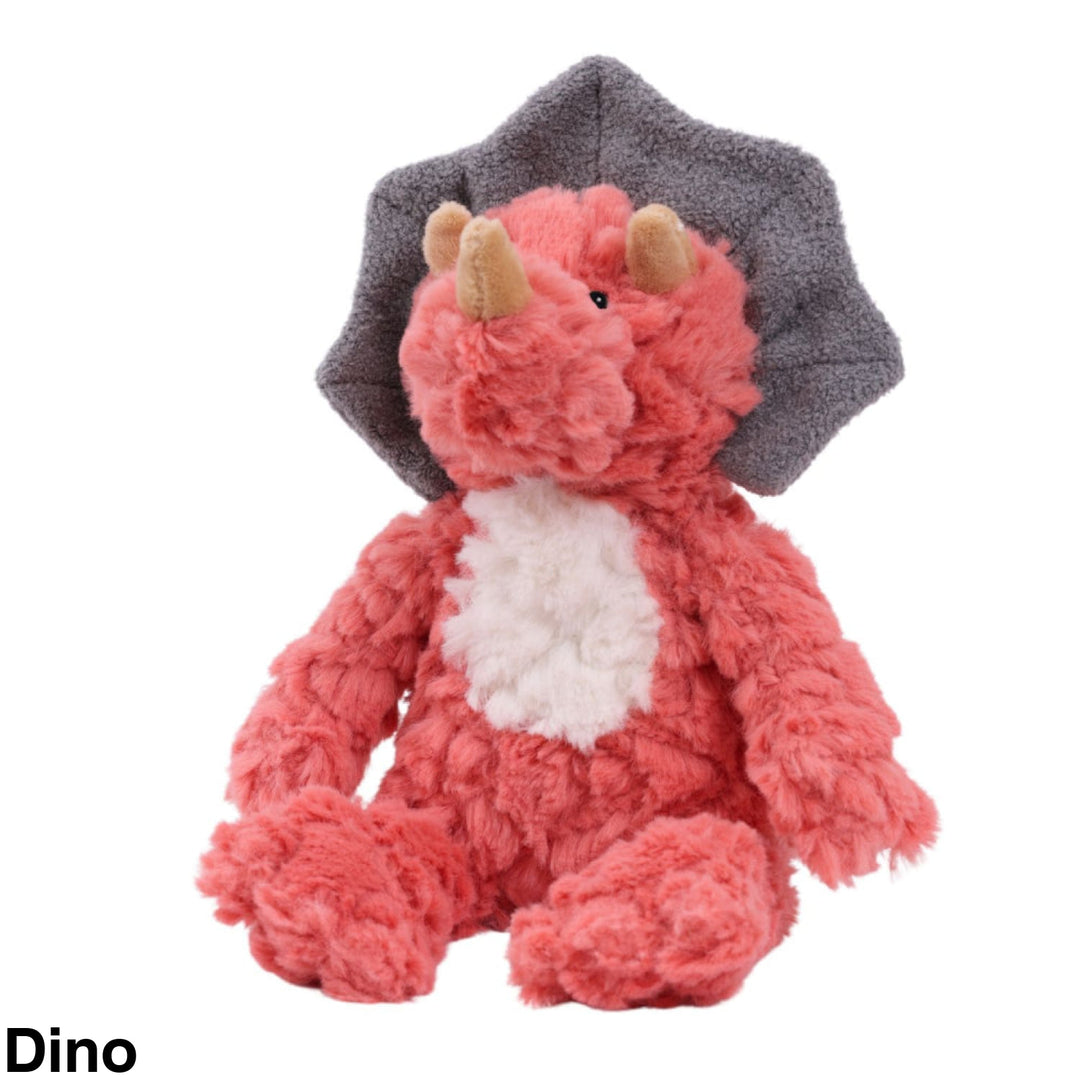 Mary Meyer Nursery Plush Dino