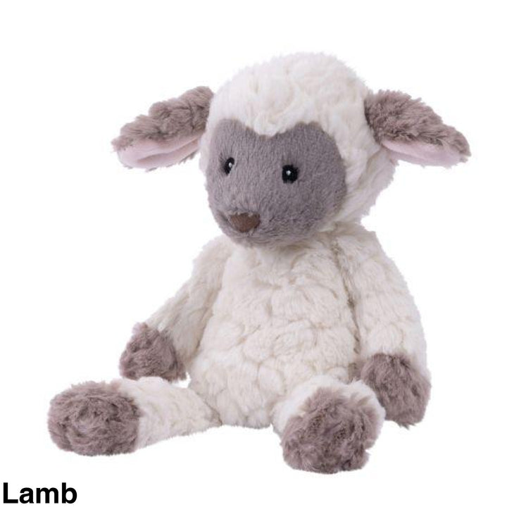 Mary Meyer Nursery Plush Lamb