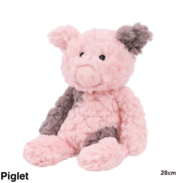 Mary Meyer Nursery Plush Piglet