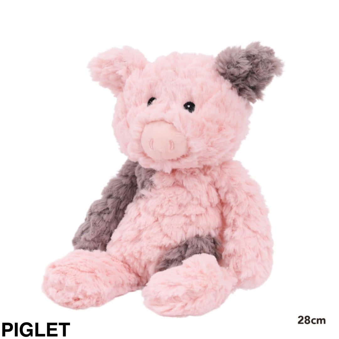 Mary Meyer Nursery Plush Piglet