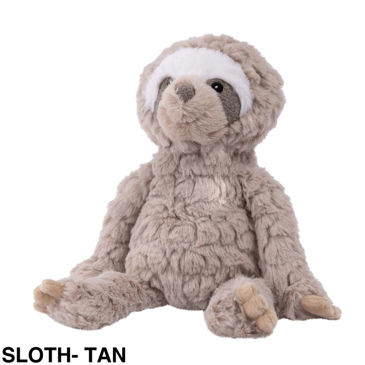 Mary Meyer Nursery Plush Sloth