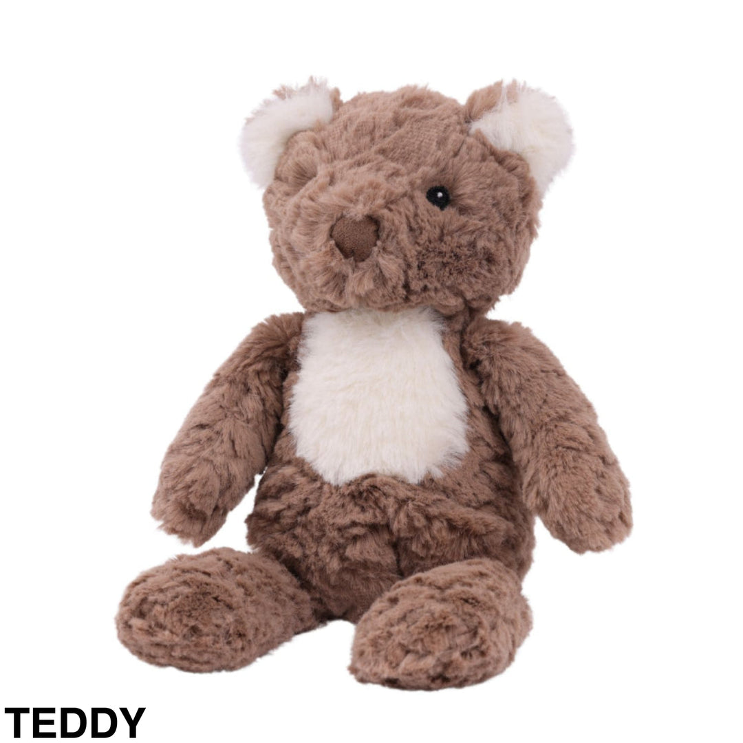 Mary Meyer Nursery Plush Teddy