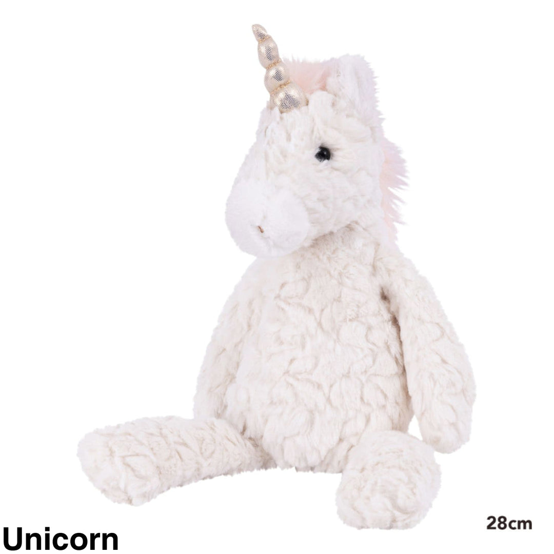 Mary Meyer Nursery Plush Unicorn