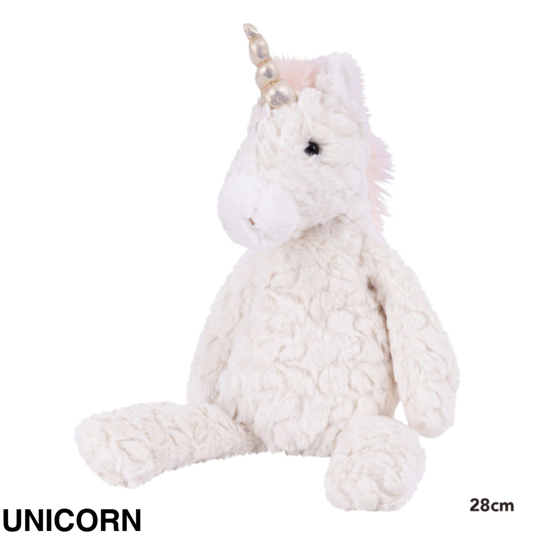Mary Meyer Nursery Plush Unicorn