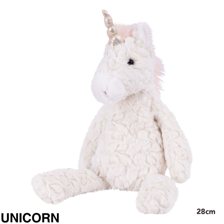 Mary Meyer Nursery Plush Unicorn