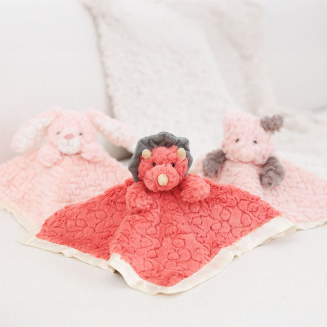 Mary Meyer Nursery Character Blanket