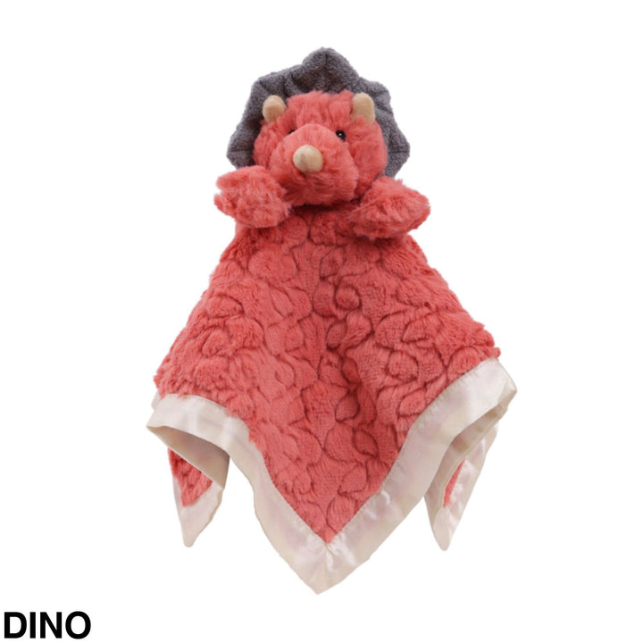 Mary Meyer Nursery Character Blanket Dino
