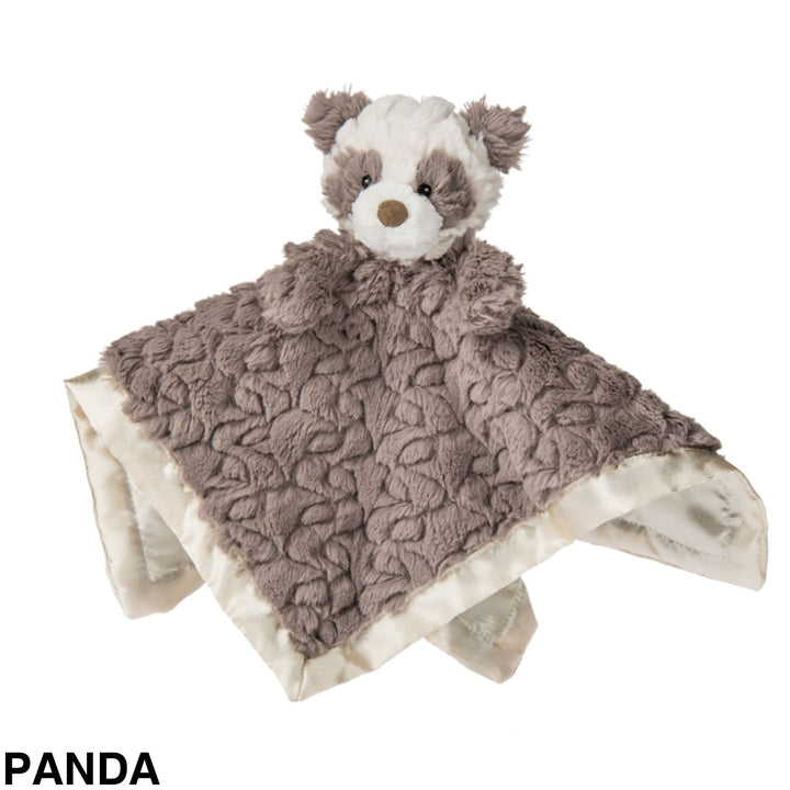 Mary Meyer Nursery Character Blanket Panda