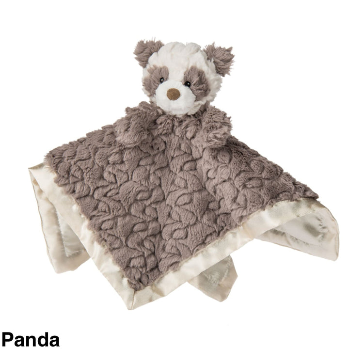 Mary Meyer Nursery Character Blanket Panda
