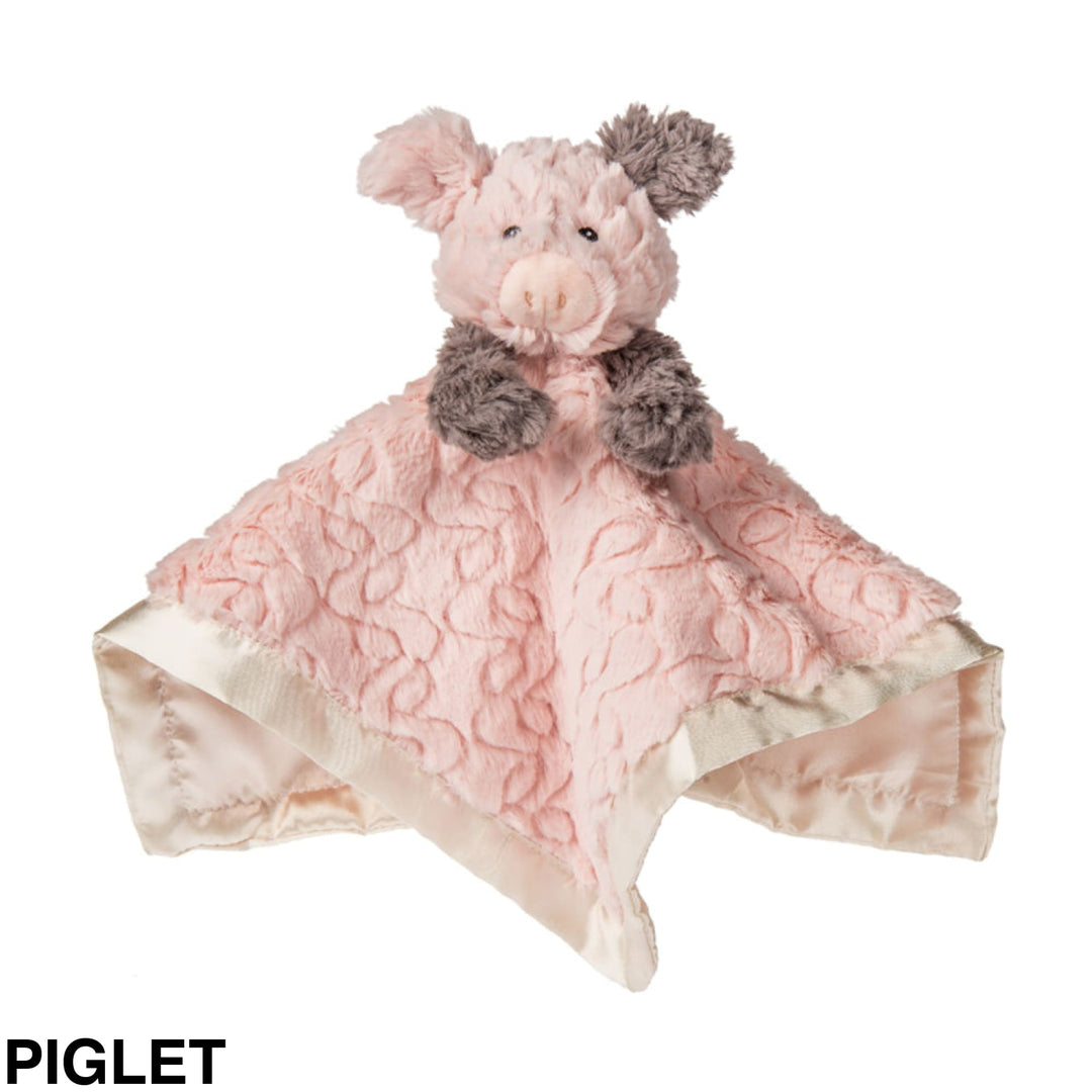 Mary Meyer Nursery Character Blanket Piglet