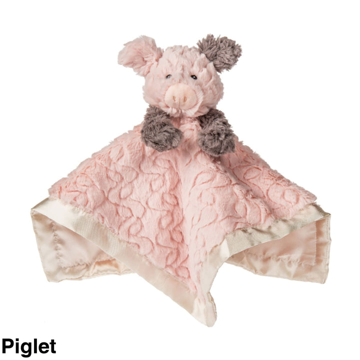 Mary Meyer Nursery Character Blanket Piglet