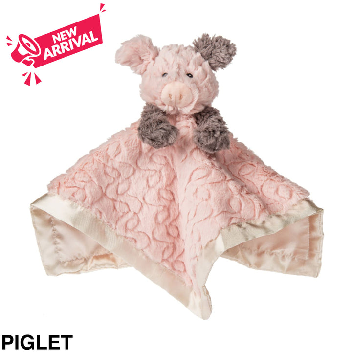 Mary Meyer Nursery Character Blanket Piglet