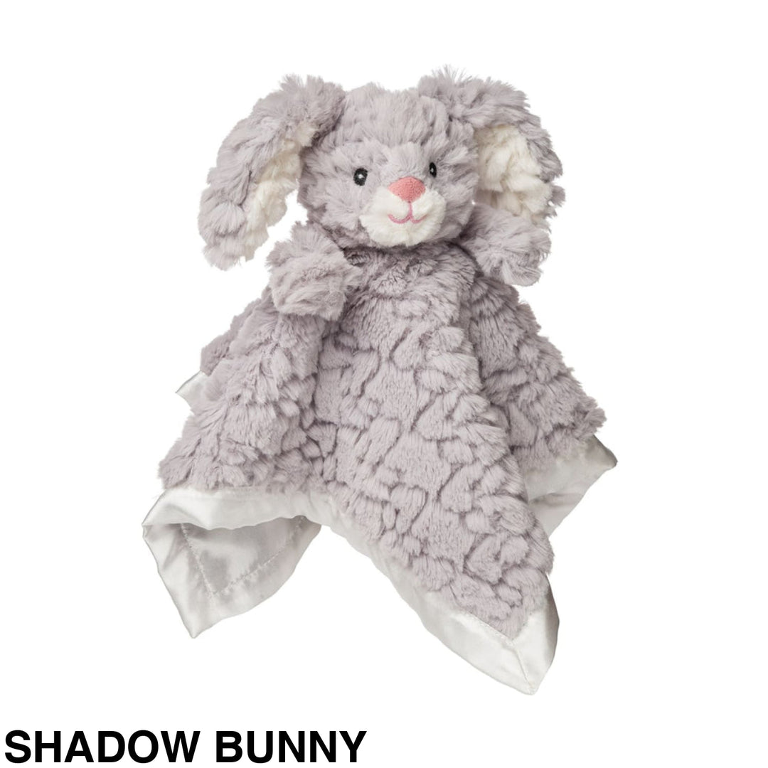 Mary Meyer Nursery Character Blanket Shadow Bunny