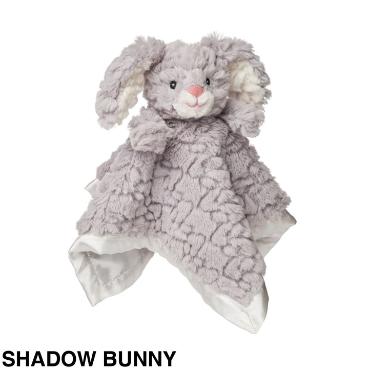 Mary Meyer Nursery Character Blanket Shadow Bunny