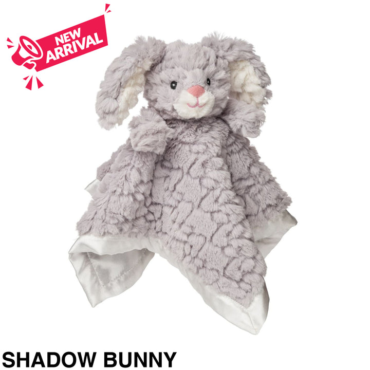 Mary Meyer Nursery Character Blanket Shadow Bunny