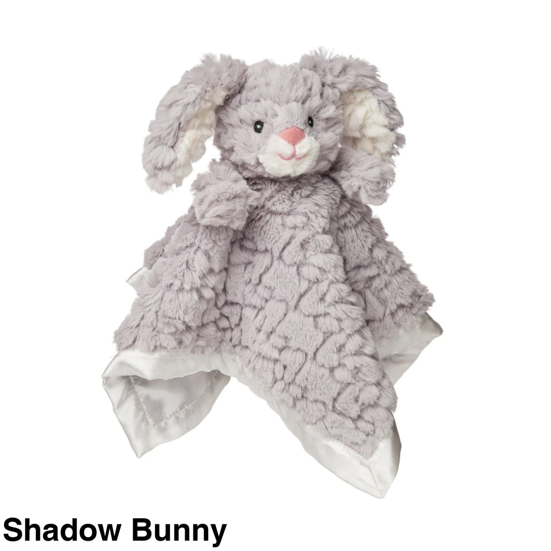 Mary Meyer Nursery Character Blanket Shadow Bunny