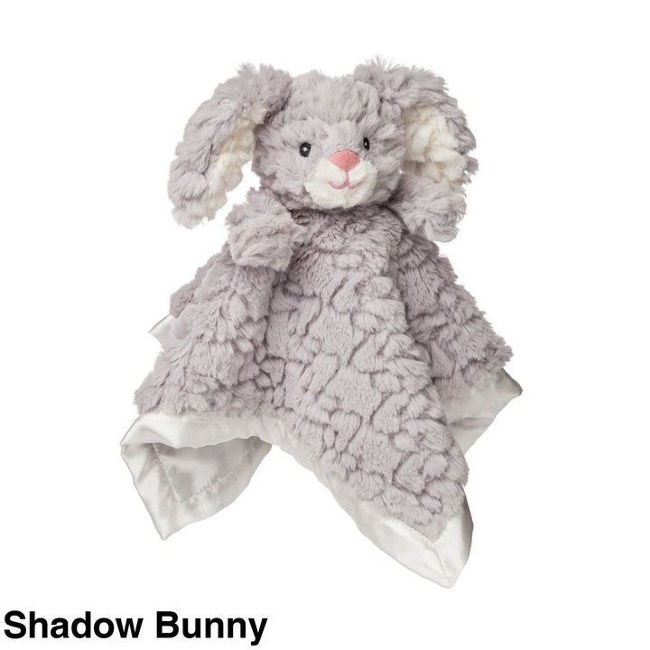 Mary Meyer Nursery Character Blanket Shadow Bunny
