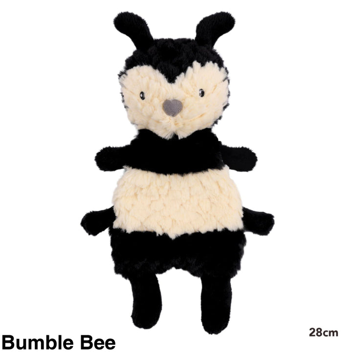 Mary Meyer Nursery Character Lovey Bumble Bee