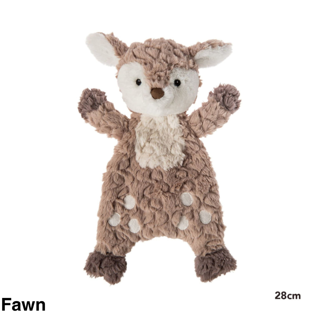 Mary Meyer Nursery Character Lovey Fawn