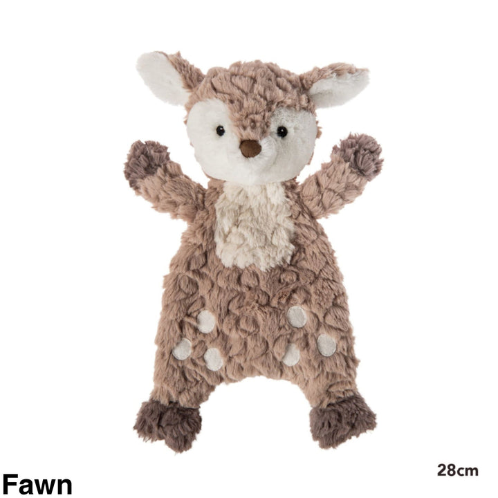 Mary Meyer Nursery Character Lovey Fawn