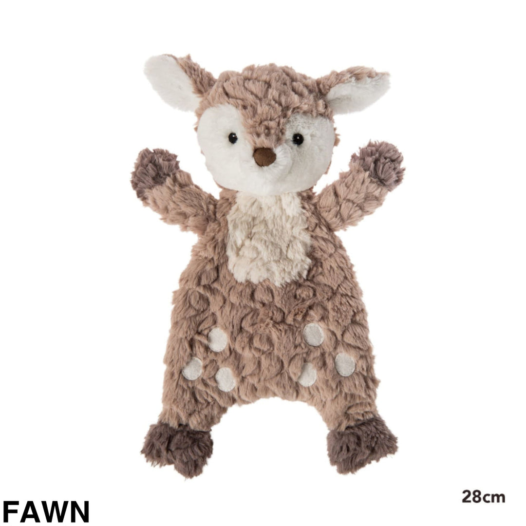 Mary Meyer Nursery Character Lovey Fawn