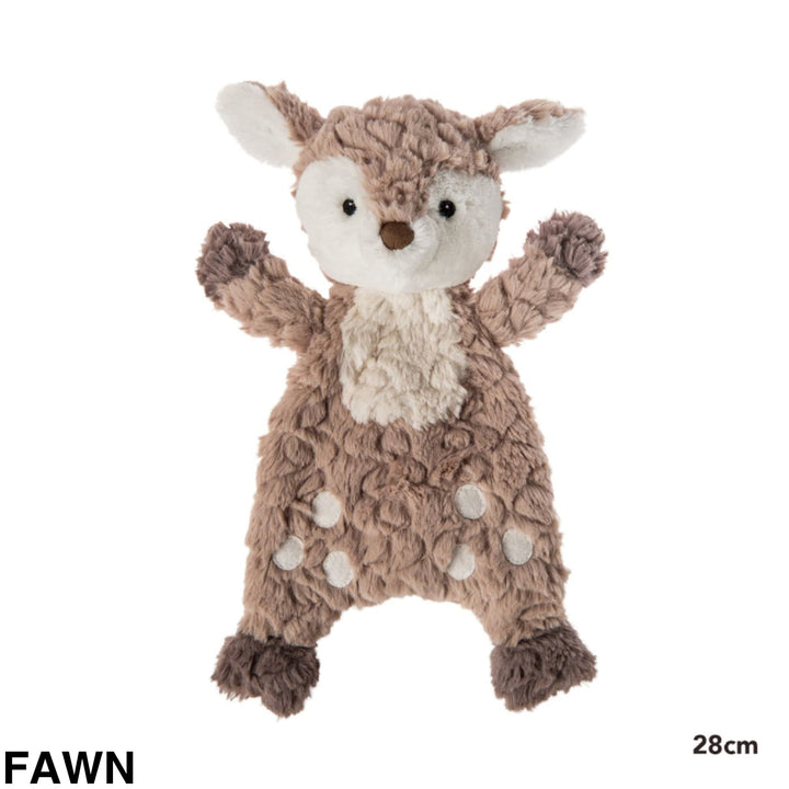 Mary Meyer Nursery Character Lovey Fawn