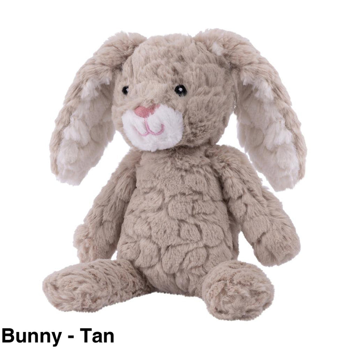 Mary Meyer Nursery Plush Bunny - Tan