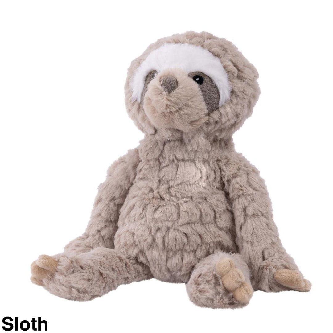 Mary Meyer Nursery Plush Sloth