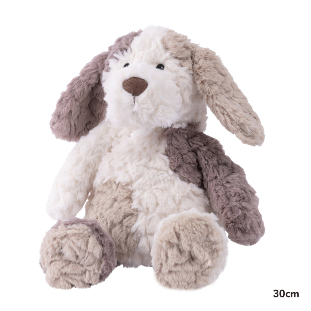 Mary Meyer Putty Animal Plush 30Cm Cooper Pup