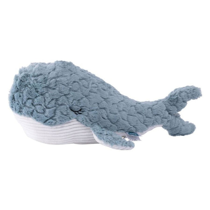 Mary Meyer Putty Animal Plush Assorted Whale 36Cm