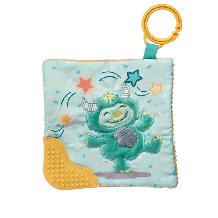 Mary Meyer Taggies Crinkle Me Pram Toy