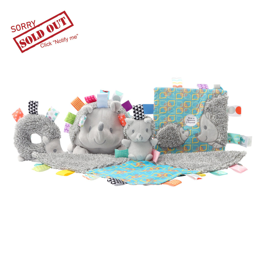 Mary Meyer Taggies Gift Bundle Bundle