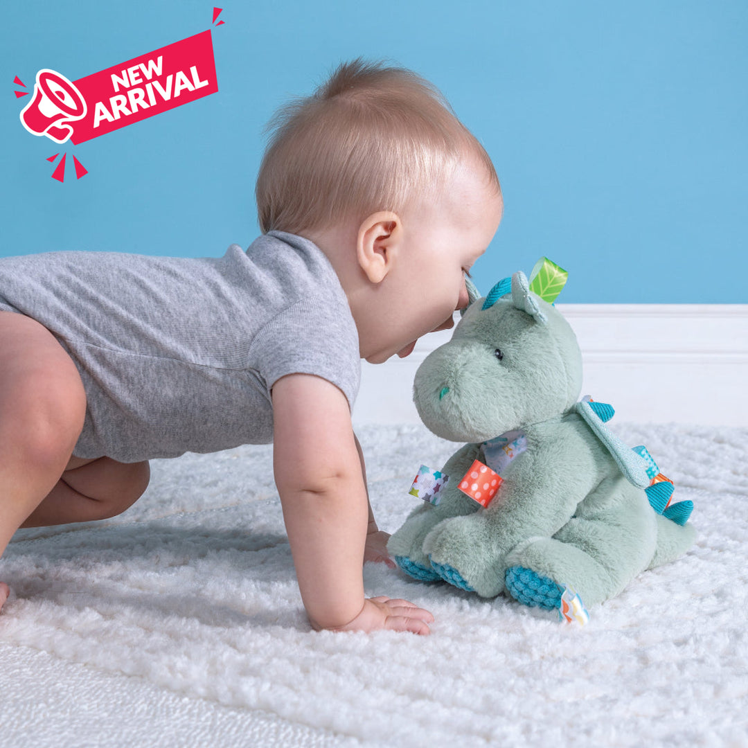 Mary Meyer Taggies Soft Toy 25-30cm