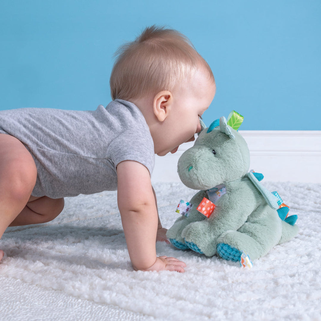 Mary Meyer Taggies Soft Toy 25-30cm