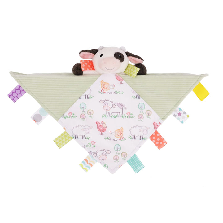 Mary Meyer Taggies Character Blanket