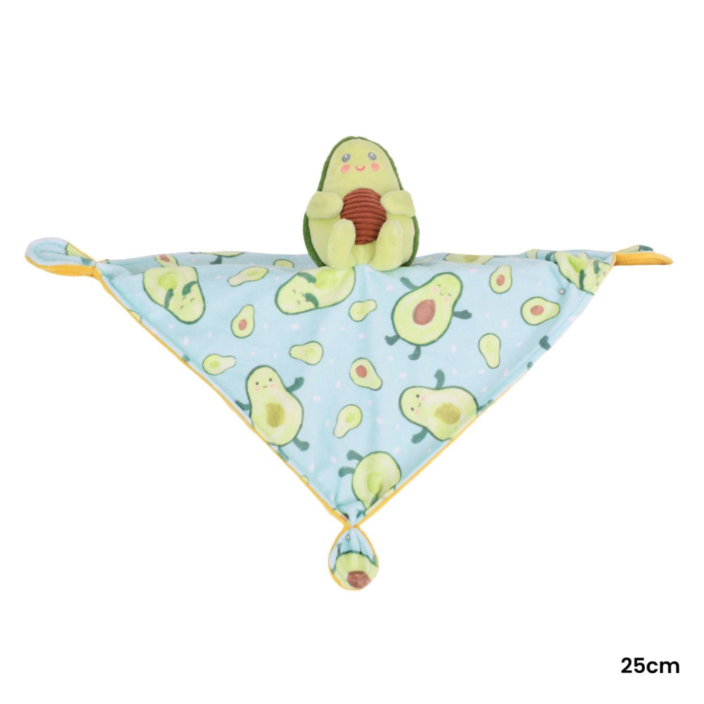 Mary Meyer Character Blanket