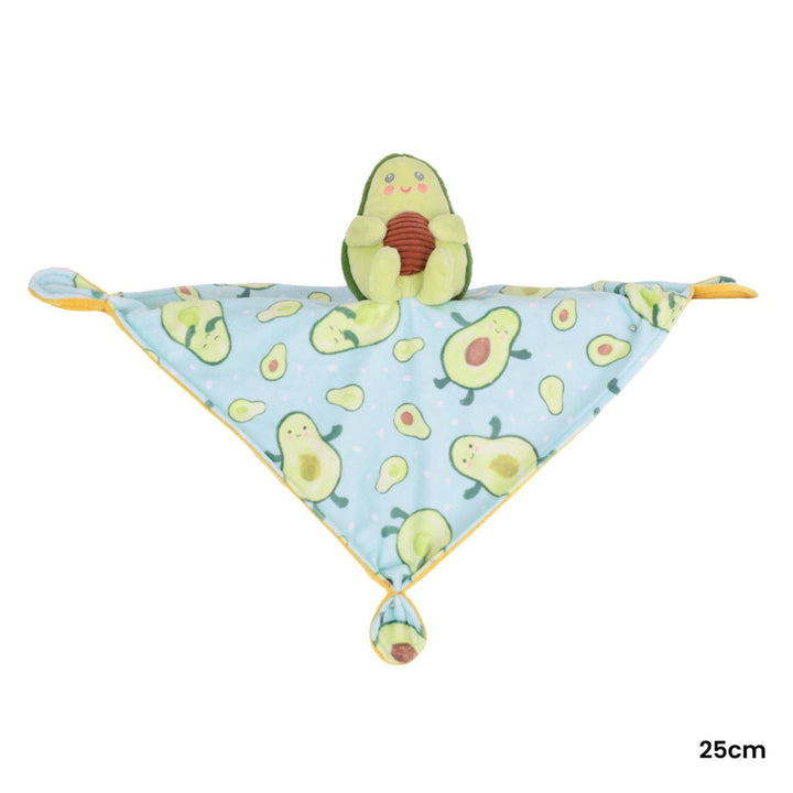 Mary Meyer Character Blanket
