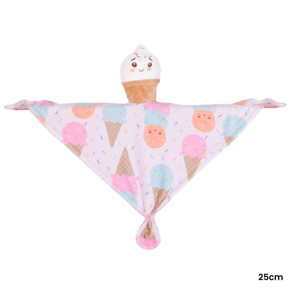 Mary Meyer Character Blanket