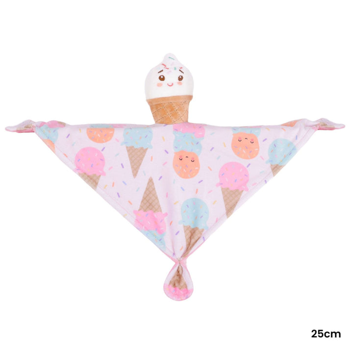 Mary Meyer Character Blanket