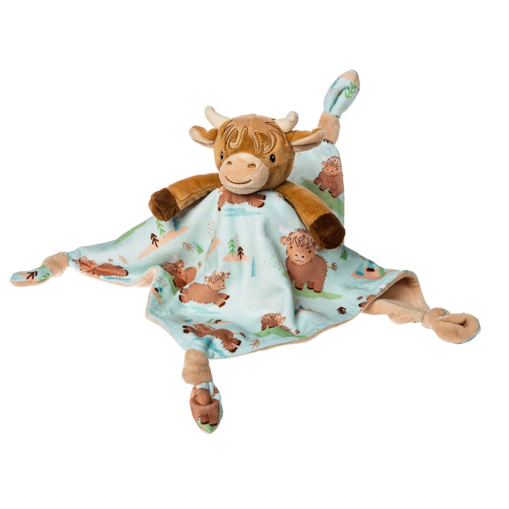 Mary Meyer Character Blanket
