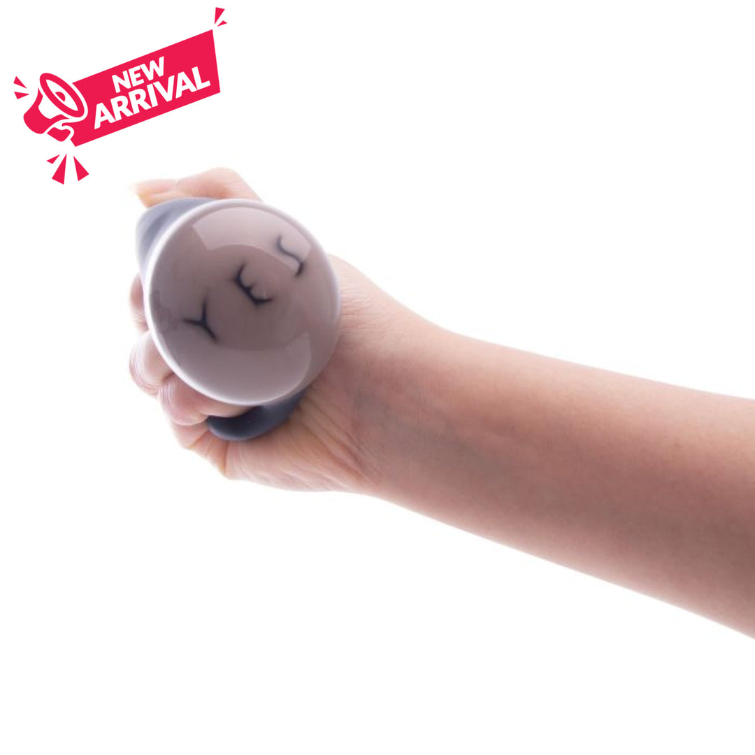 Maverick Decision Maker Stress Ball