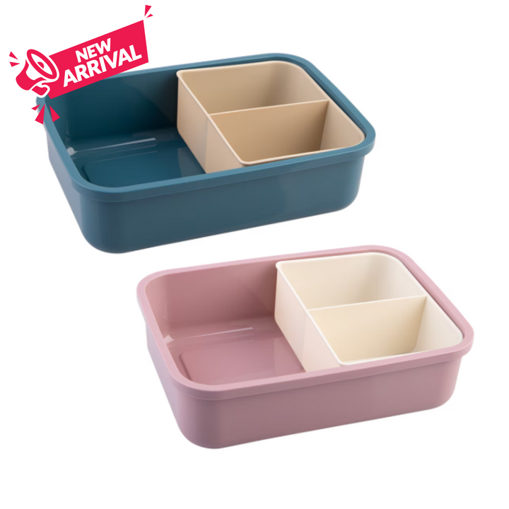Melii Luxe Large Bento Box 1.25L