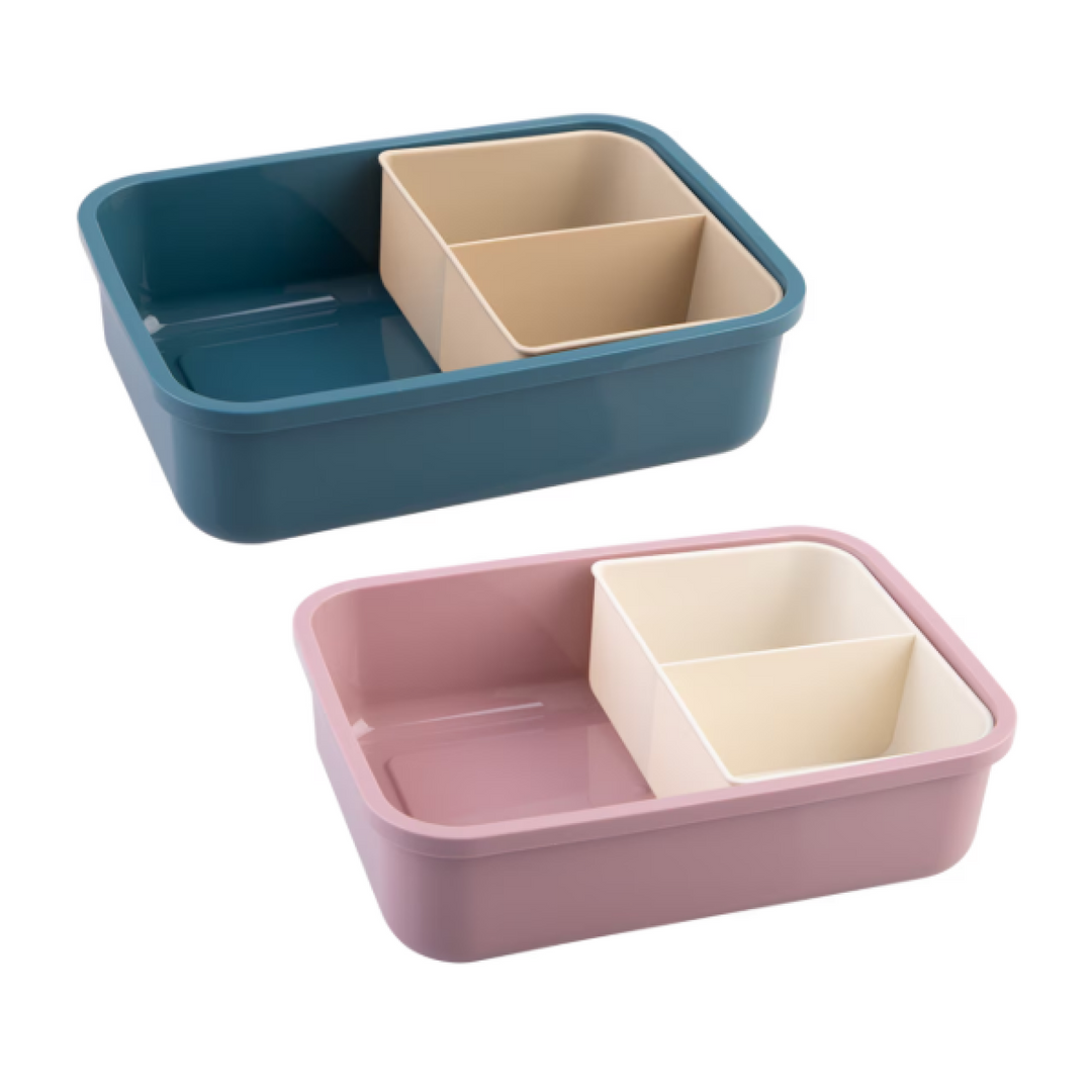 Melii Luxe Large Bento Box 1.25L