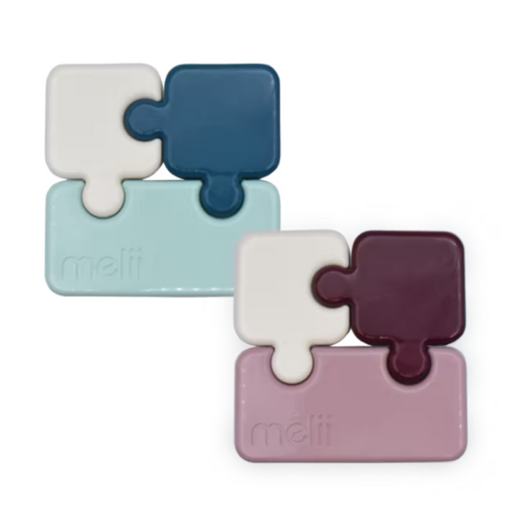 Melii Luxe Puzzle Container