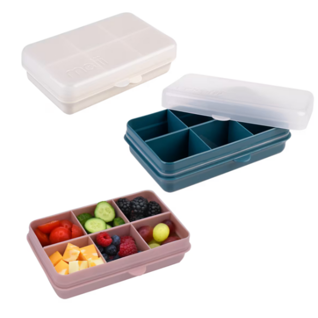 Melii Luxe Snackle Box Mini