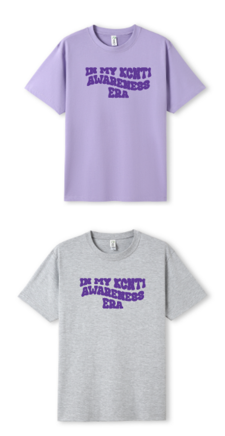 Men’s/Unisex Ember’s Awareness Shirt